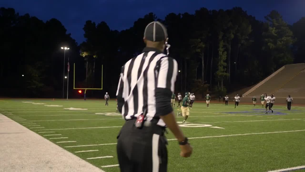 Thumbnail image for DeKalb Football Highlights