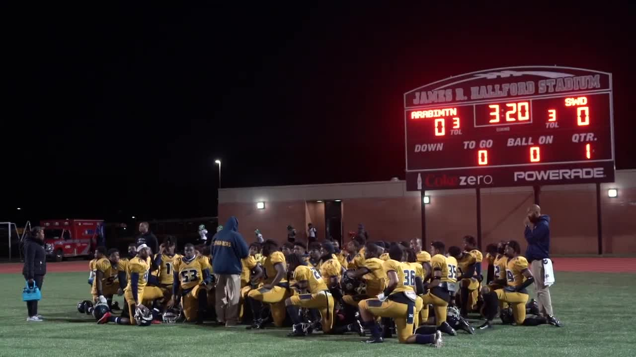 Thumbnail image for Southwest DeKalb Homecoming 2019