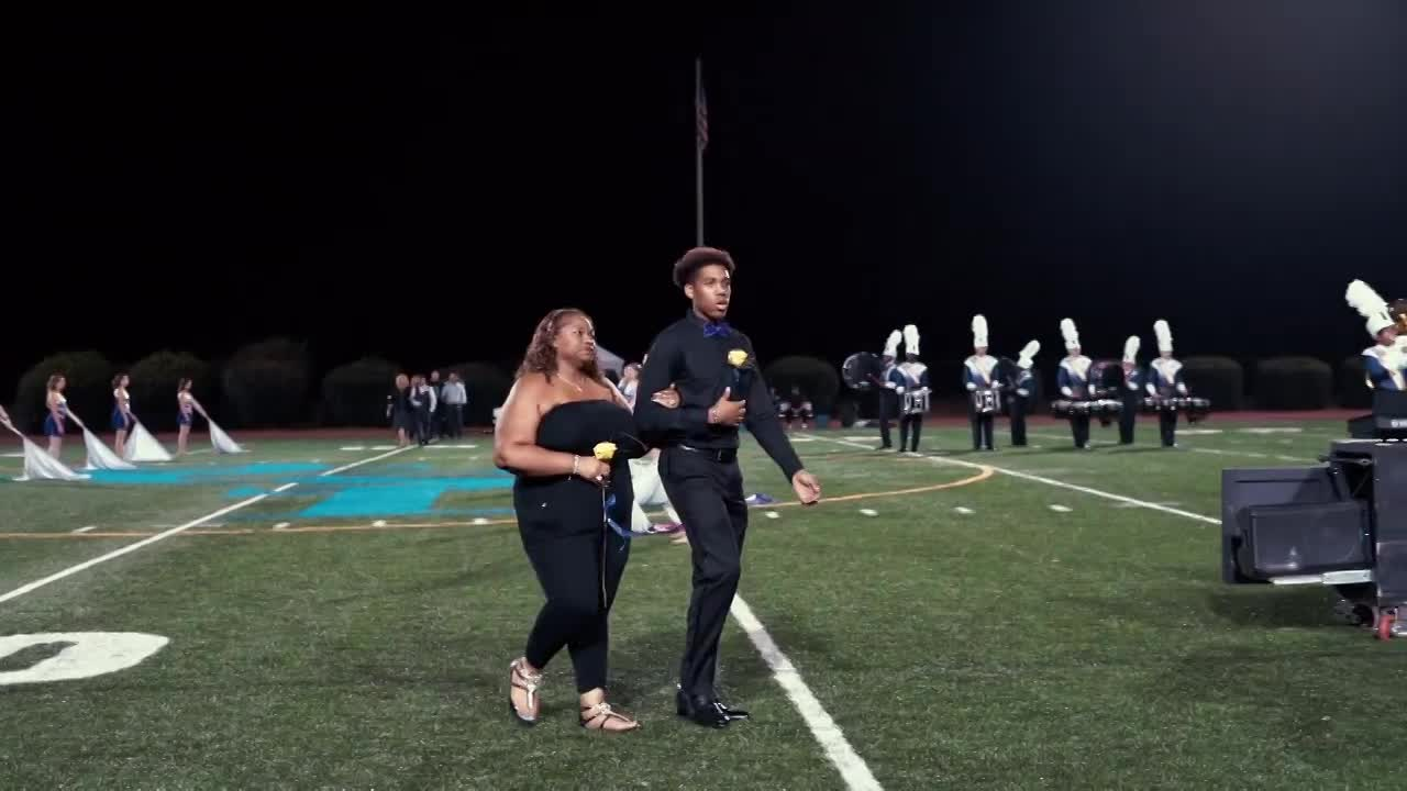 Thumbnail image for Lakeside High Homecoming 2019