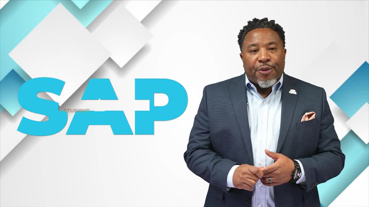 Thumbnail image for Dr Horton SAP Introduction