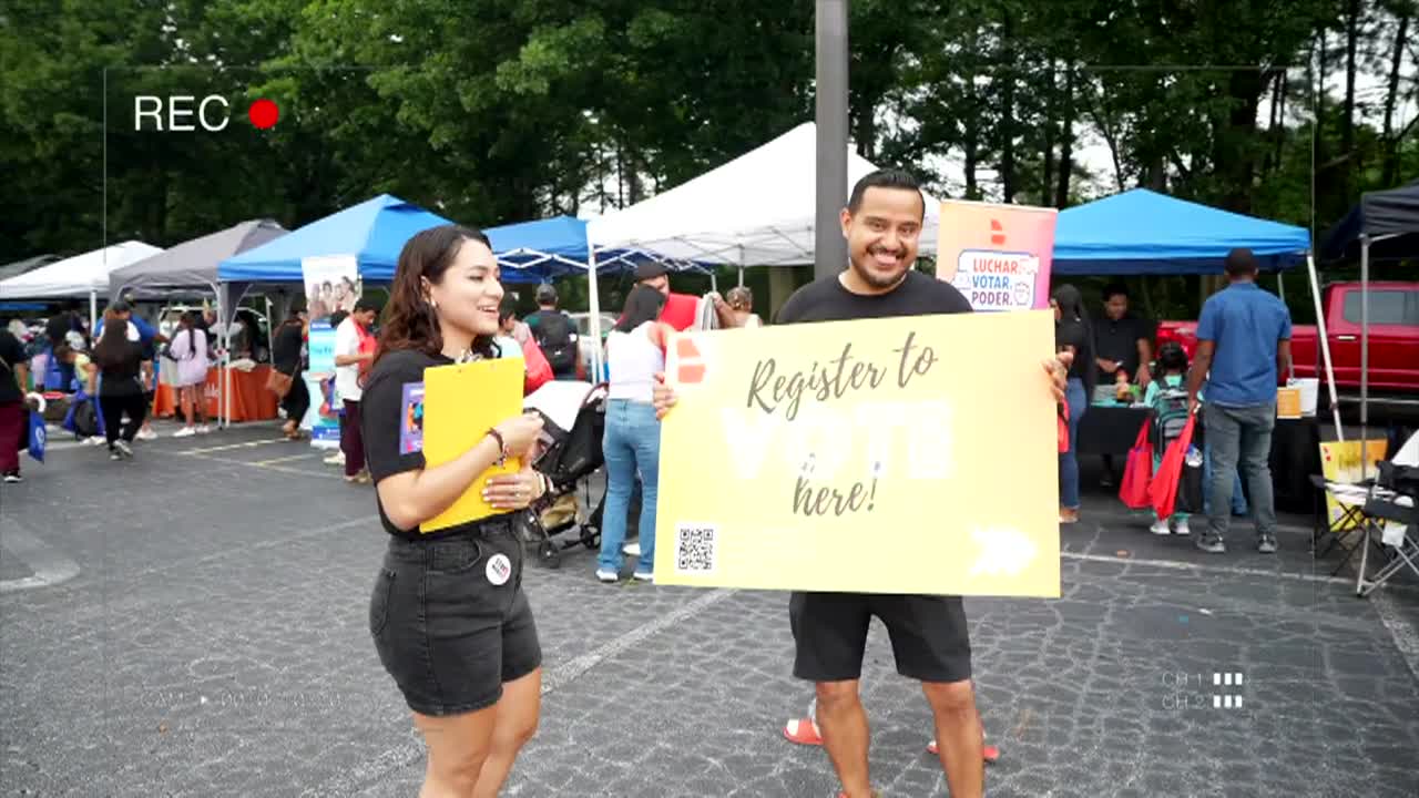 Thumbnail image for Back To School Rally 2024