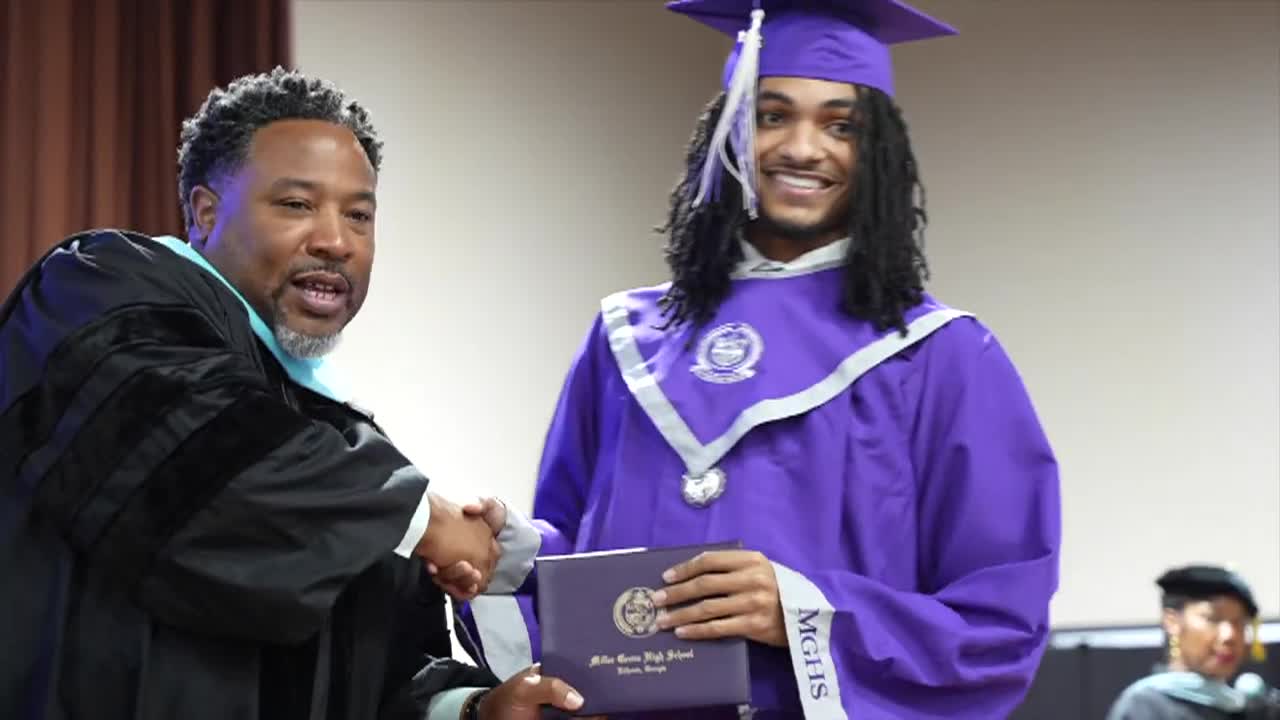 Thumbnail image for DCSD 2024 Summer Graduation