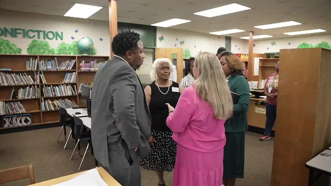 Thumbnail image for H-PRIDE Visit_Kelley Lake ES - Browns Mill ES
