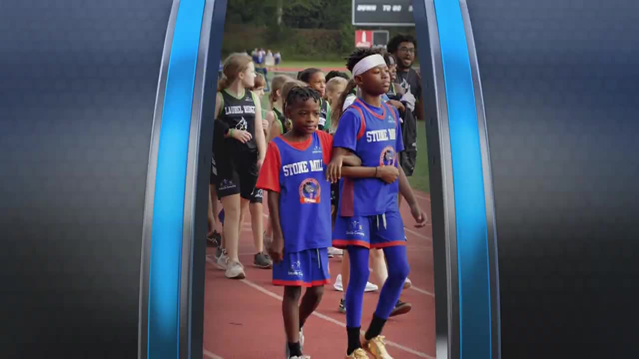 Thumbnail image for DCSD Elementary Track Championships