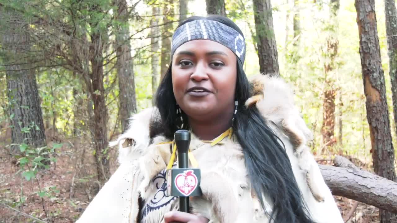 Thumbnail image for Around the World Native American Heritage