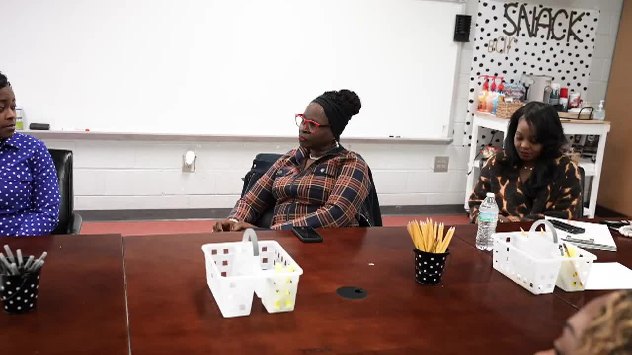 Thumbnail image for H-PRIDE Visit_Narvie J Harris_McNair HS