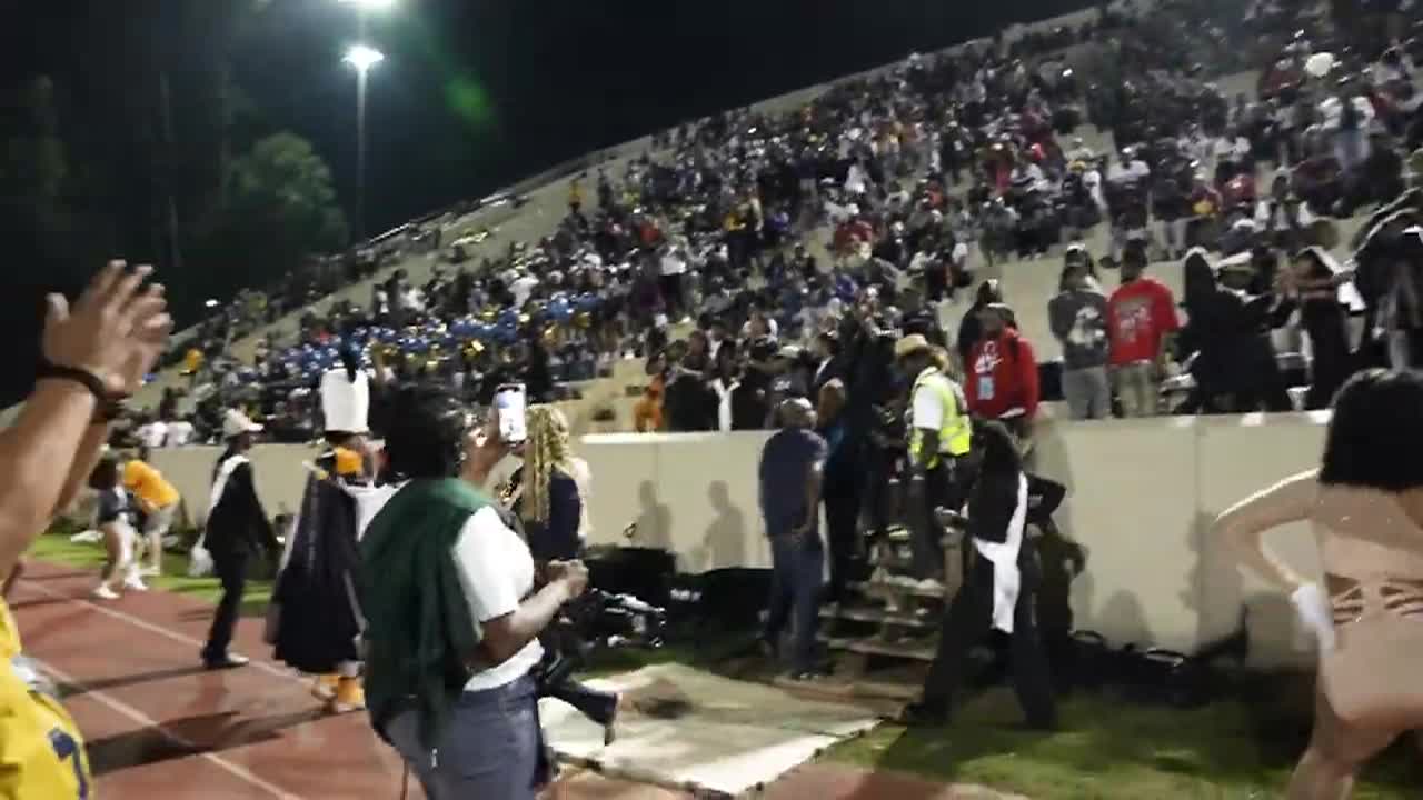 Thumbnail image for SWD HOMECOMING 2024