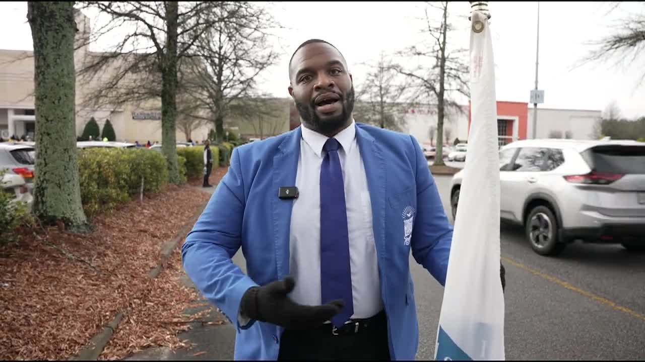 Thumbnail image for MLK DAY PARADE 2025