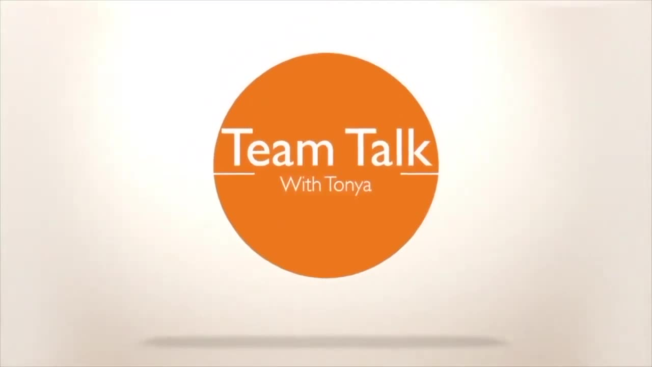 Thumbnail image for Team Talk - Family Engagement Month