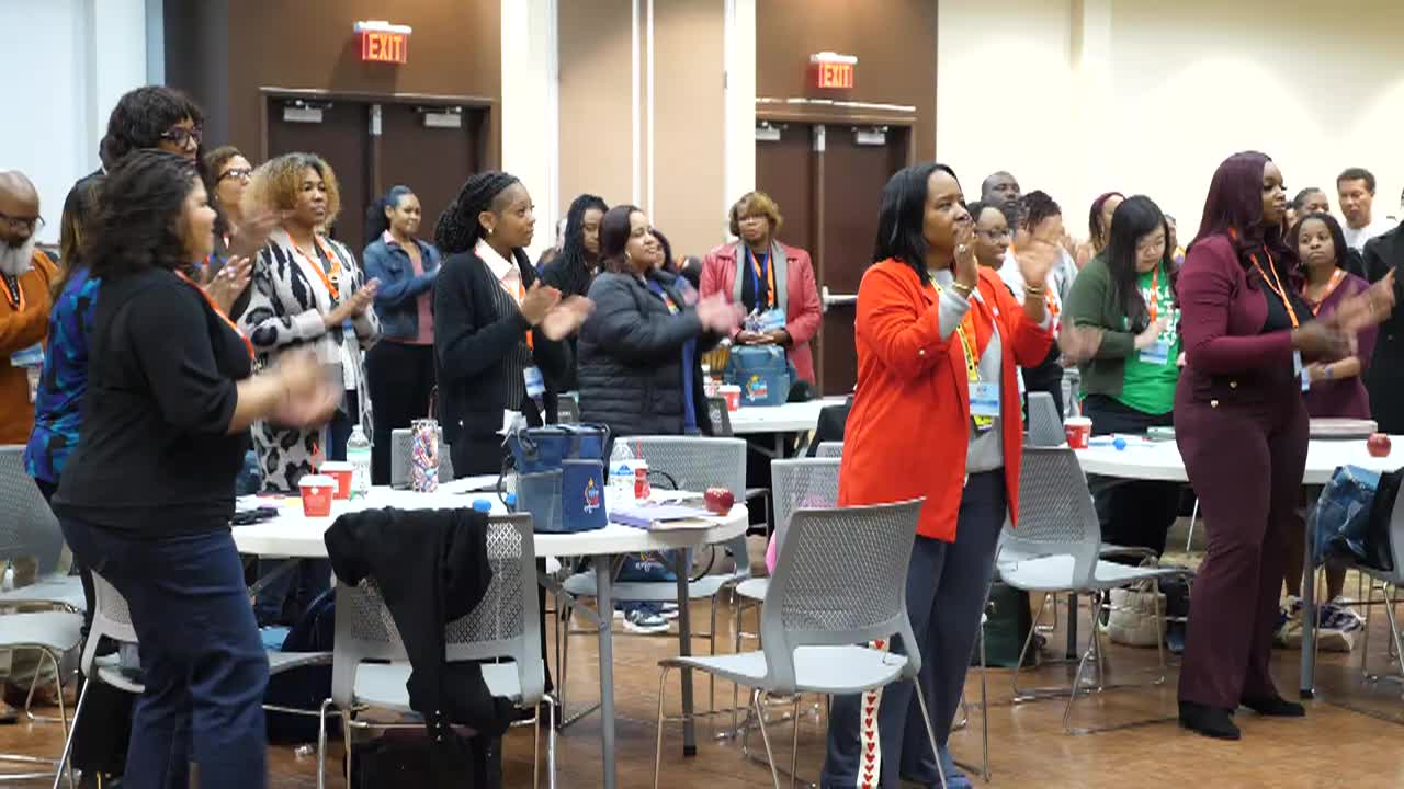 Thumbnail image for DCSD 2025 Annual School Counselor's Conference