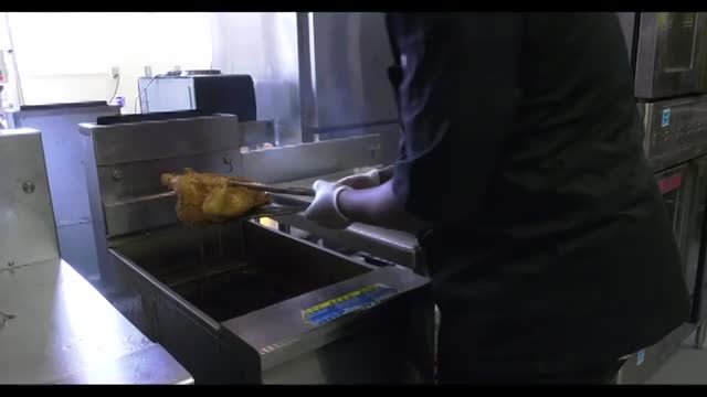 Thumbnail image for DeKalb Teen Cuisine - Holiday Special