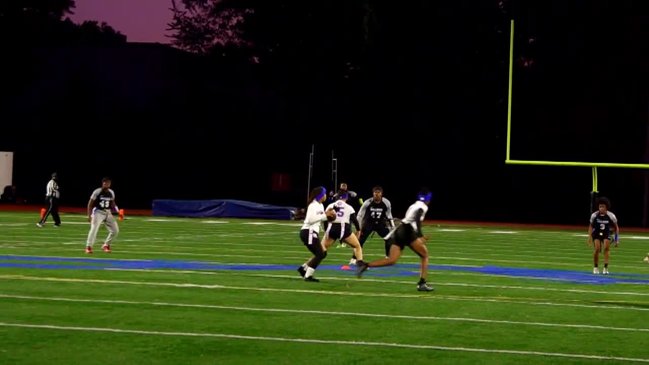 Thumbnail image for CHAMBLEE VS COLUMBUS Flag Football