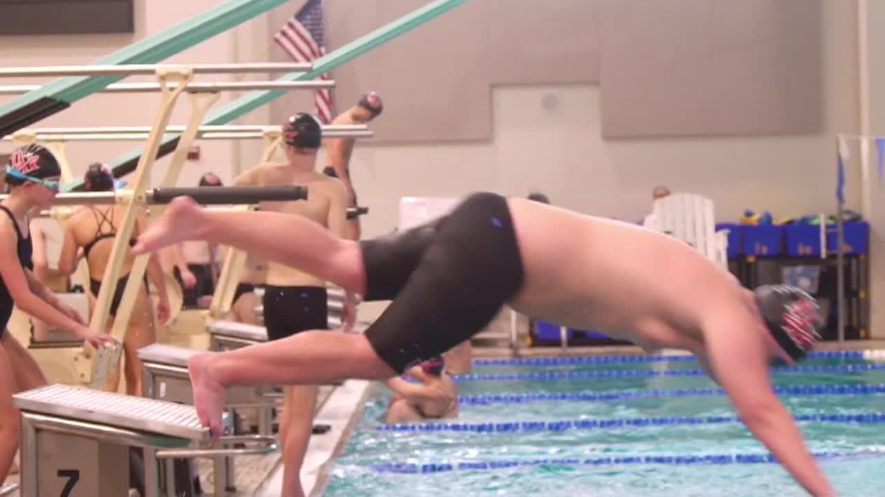 Thumbnail image for DRUID HILLS SWIM TEAM TIME TRIALS