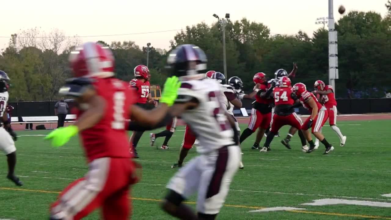 Thumbnail image for MCNAIR VS TOWERS