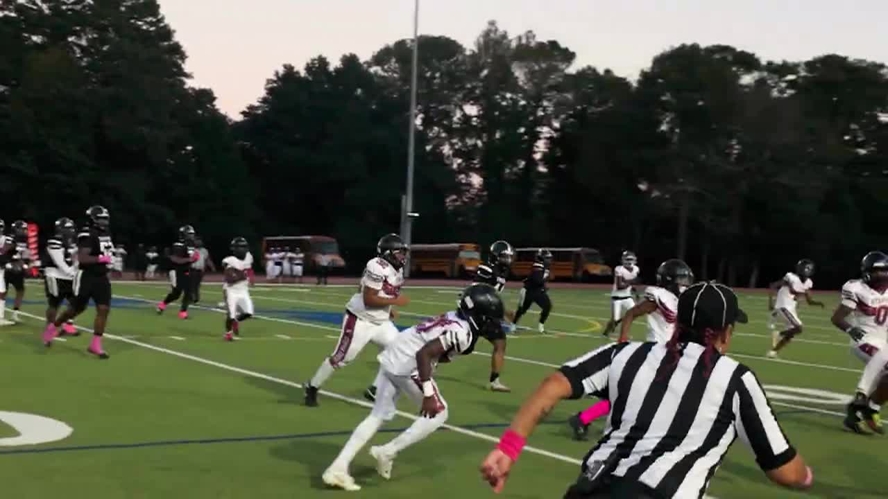 Thumbnail image for DCSD - TOWERS HS FOOTBALL