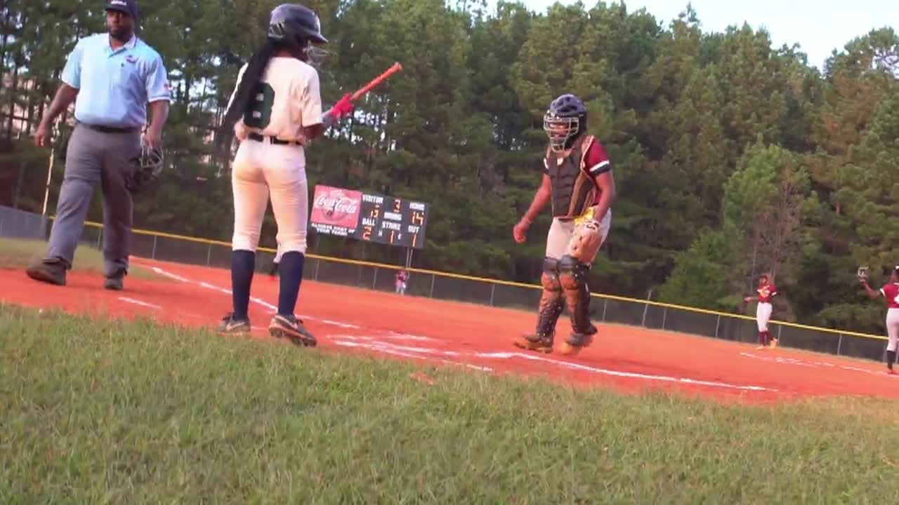 Thumbnail image for MLK VS ARABIA MTN Softball