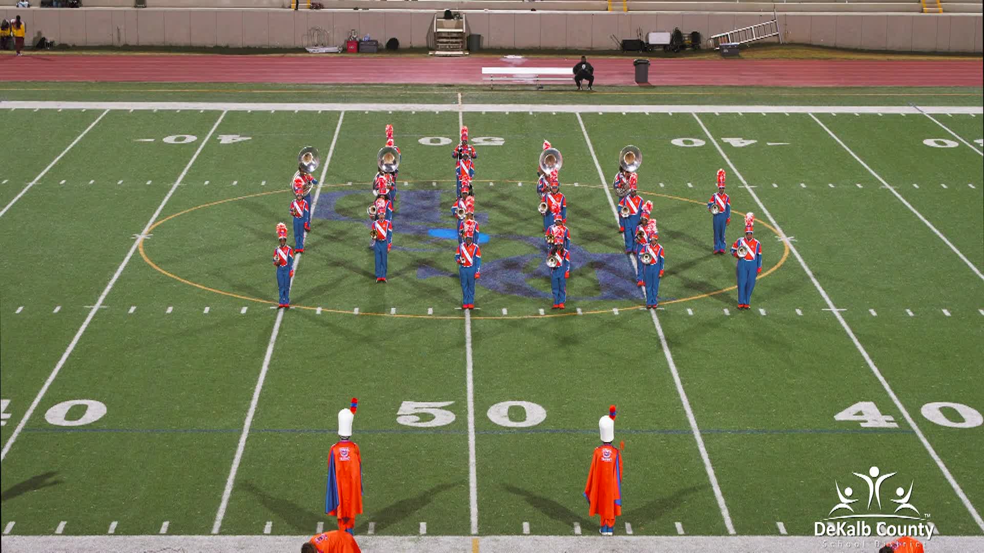 Thumbnail image for DCSD Battle of The Bands: Columbia High School