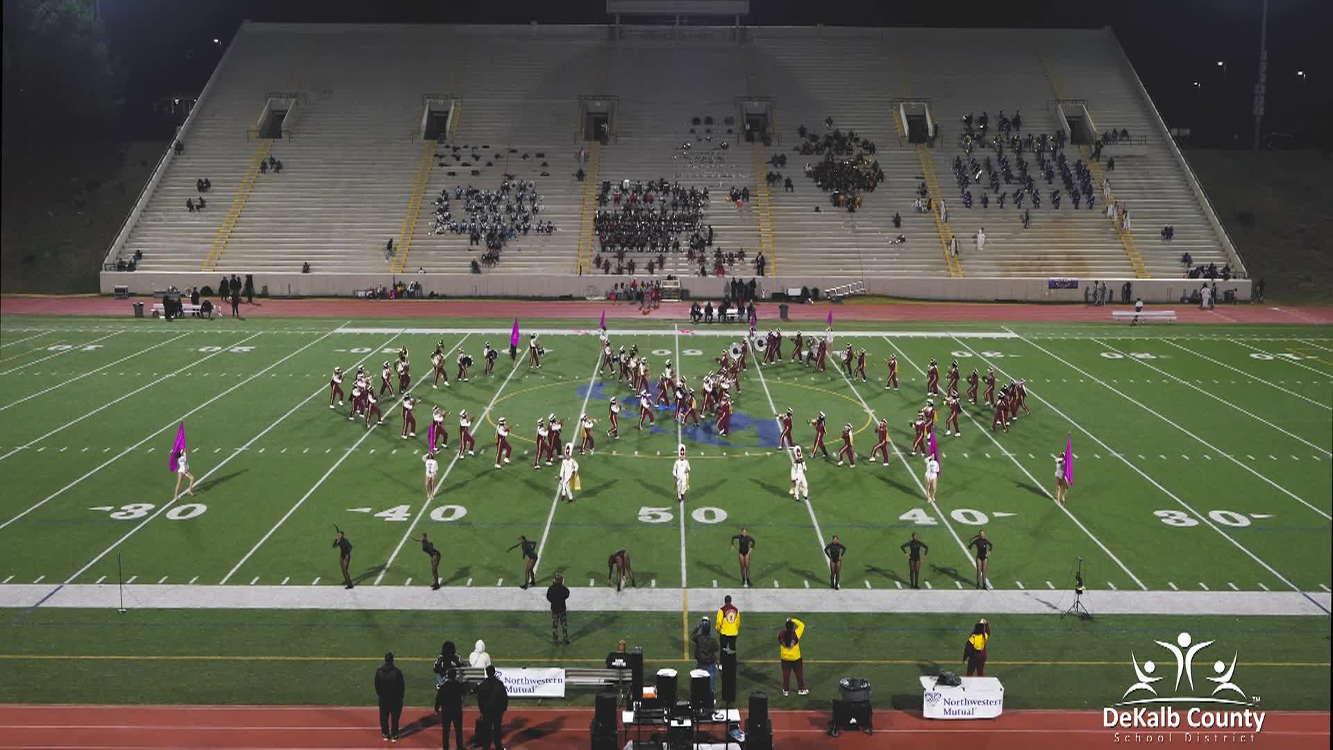 Thumbnail image for DCSD Battle of The Bands: Tucker High School