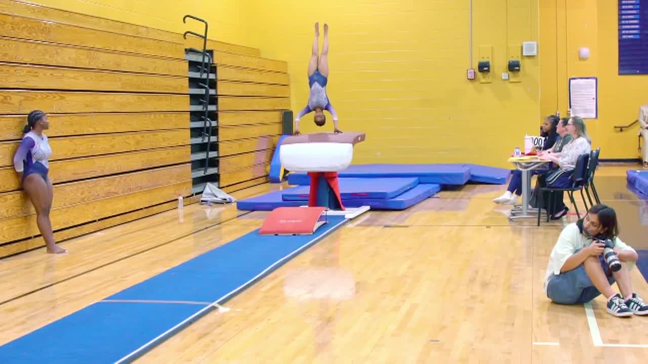 Thumbnail image for DCSD 2026 GYMNASTICS COUNTY CHAMPIONSHIP
