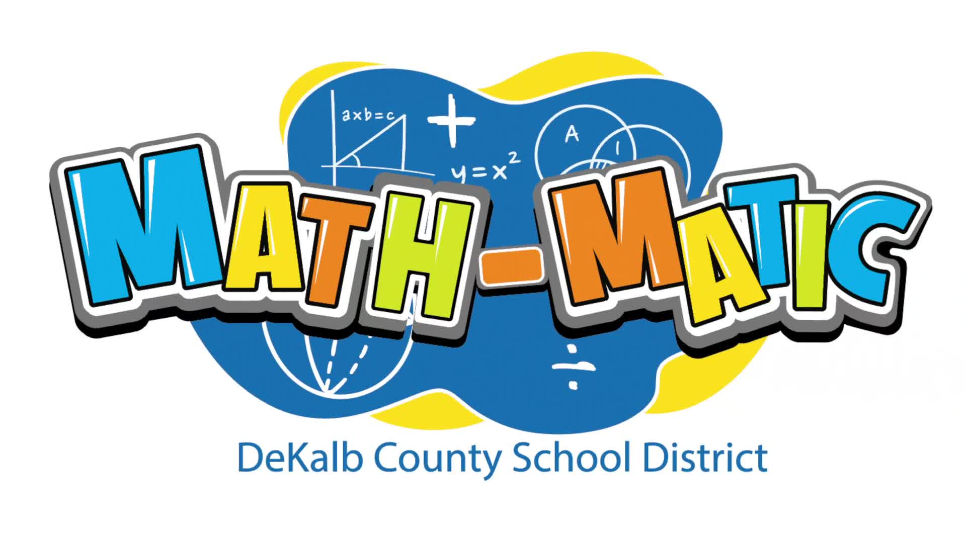 Thumbnail image for Math-Matic Episode 1
