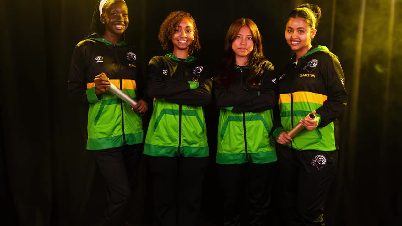 Thumbnail image for DCSD - Athletics Media Day 2026 Track and Field Part 2
