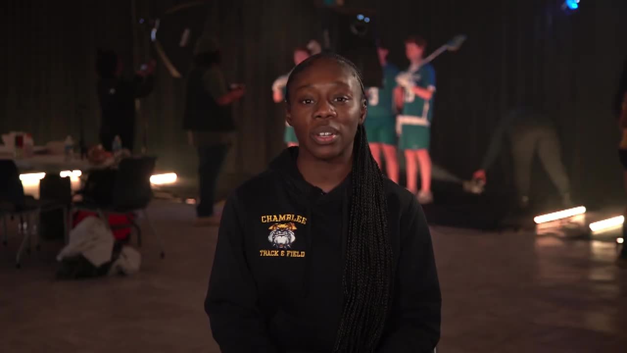 Thumbnail image for DCSD - Athletics Media Day 2026 Track and Field Part 1