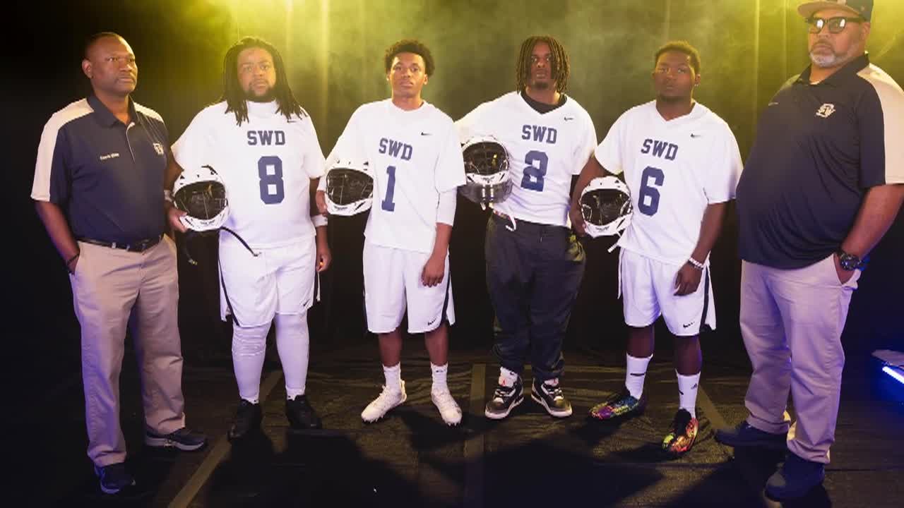 Thumbnail image for DCSD - Athletics Media Day 2026 Lacrosse