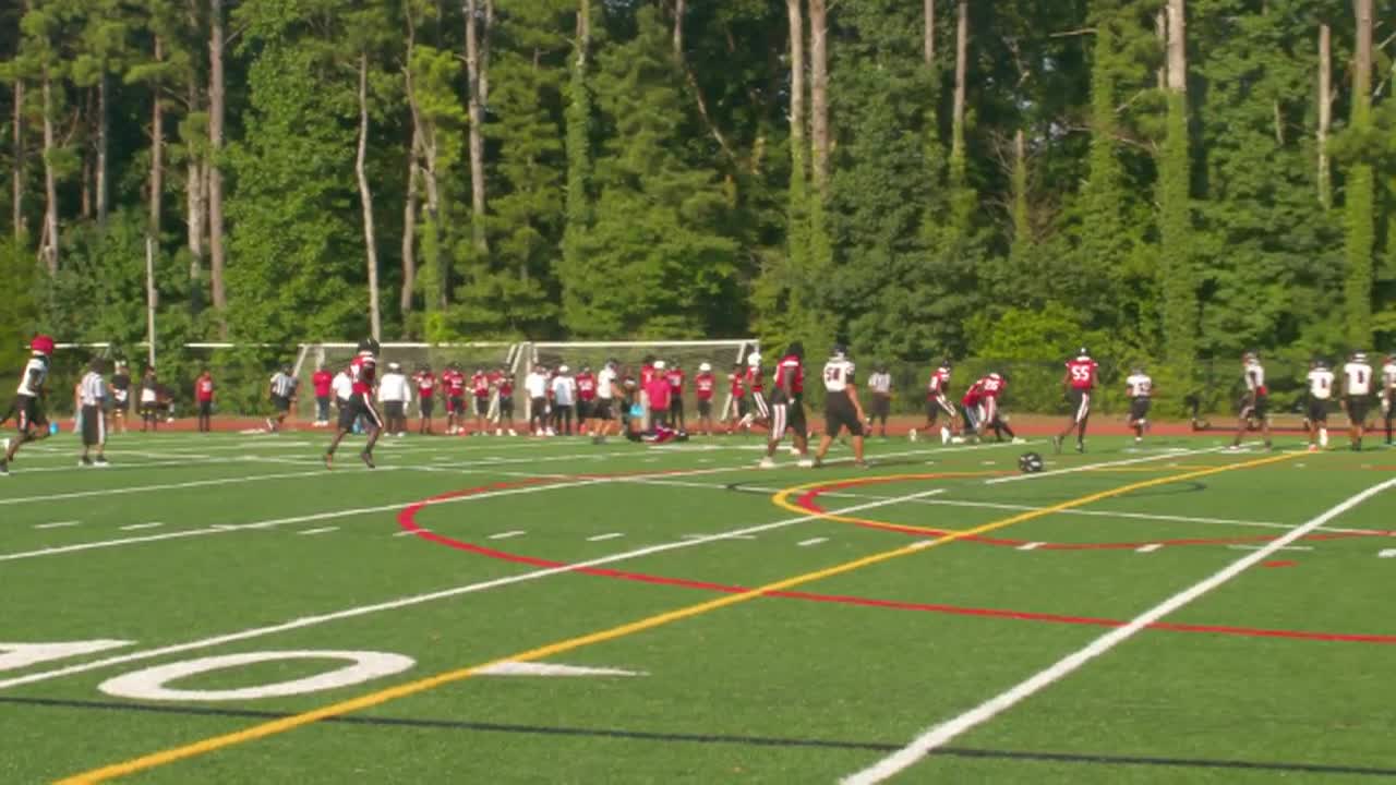 Thumbnail image for Druid Hills Vs Stone Mountain