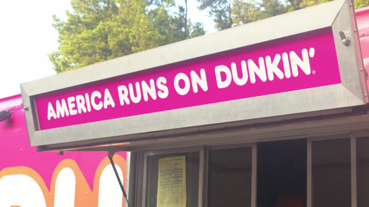 Thumbnail image for Dunkin Donuts _ Lakeside HS