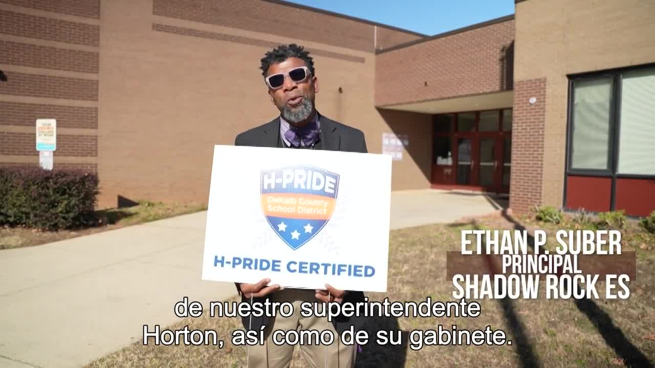 Thumbnail image for Hitting The Road With Horton- Shadow Rock & Princeton ES (Spanish)