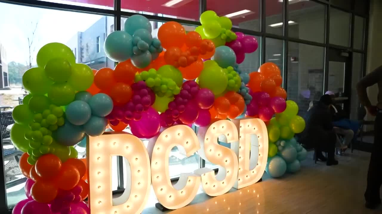Thumbnail image for DCSD 2024 TECH FAIR  (Spanish)