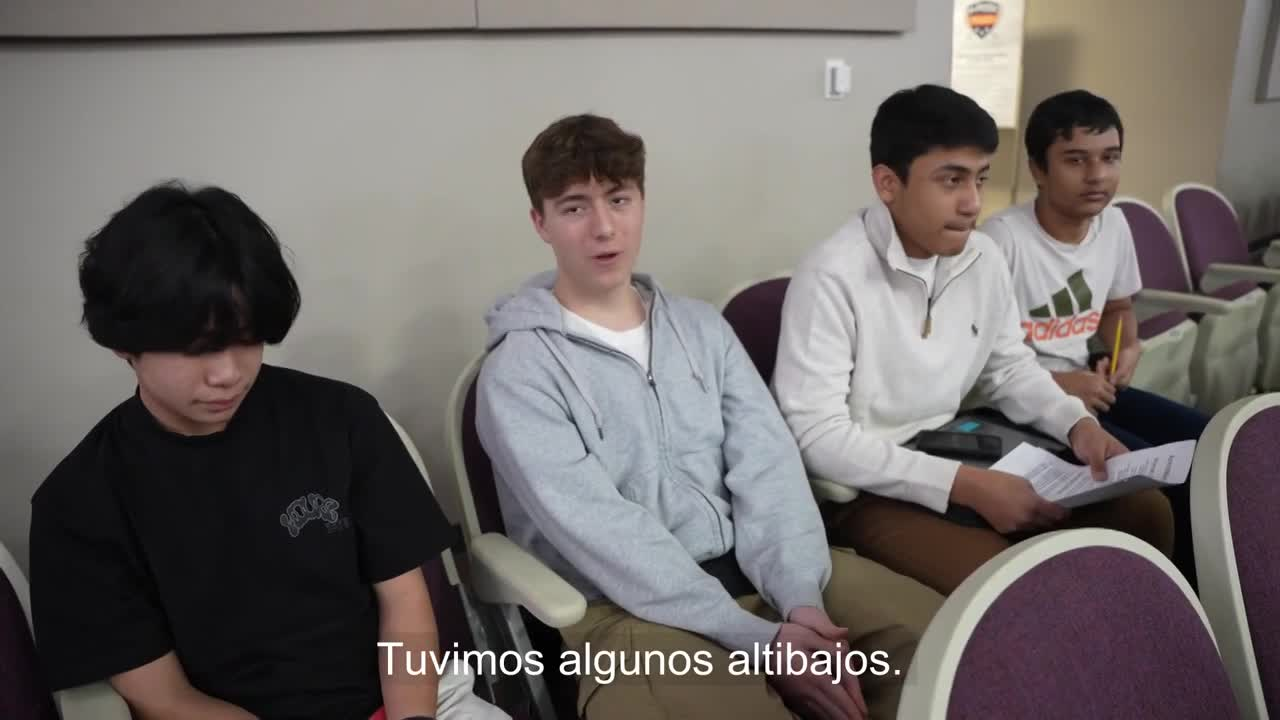 Thumbnail image for National History Day Competition 2024 (Spanish)