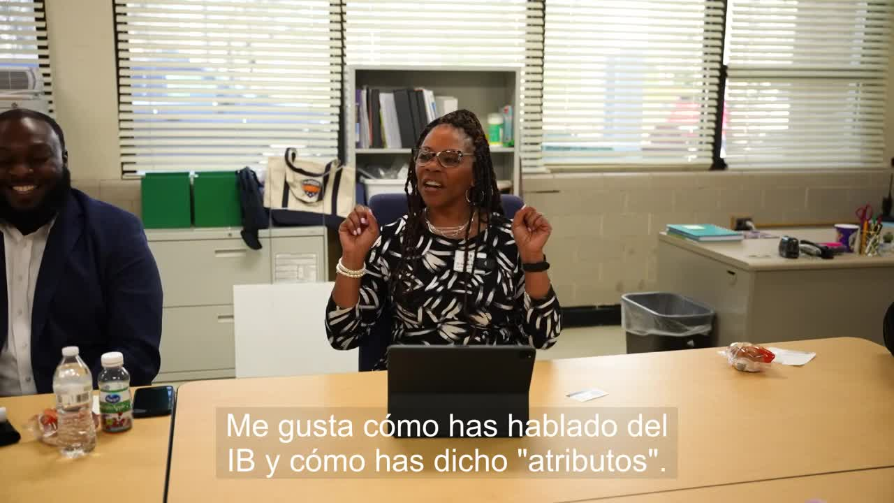 Thumbnail image for Hitting The Road With Horton Brockett Es - Idlewood Es (Spanish)