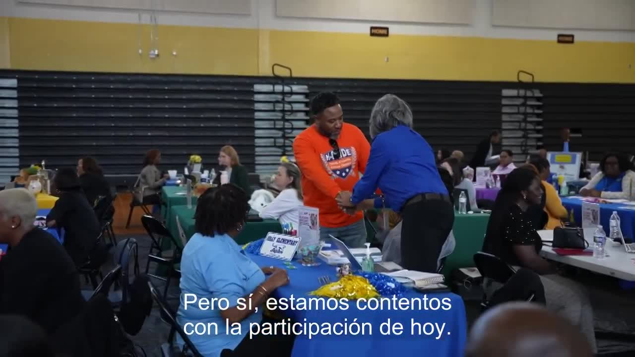 Thumbnail image for DCSD JOB FAIR - (SPANISH)