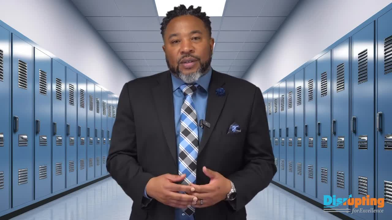 Thumbnail image for Dr. Devon Q. Horton DCSD BOE Appreciation 2024
