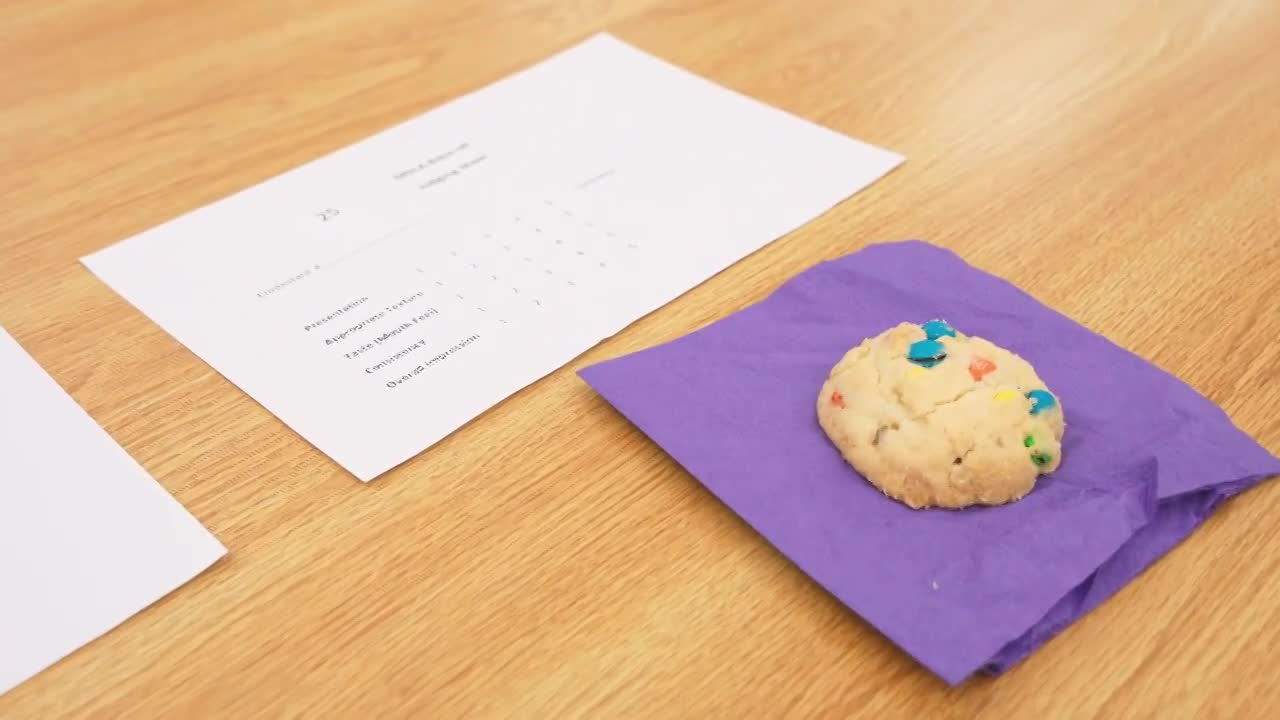 Thumbnail image for McNair Cookie Contest