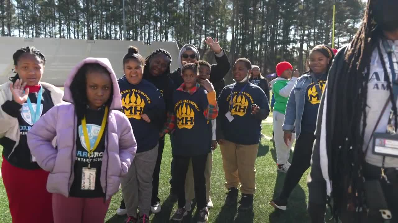 Thumbnail image for DCSD 2024 Special Olympics