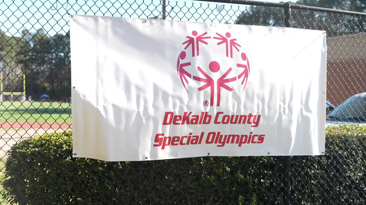 Thumbnail image for DCSD 2024 Special Olympics