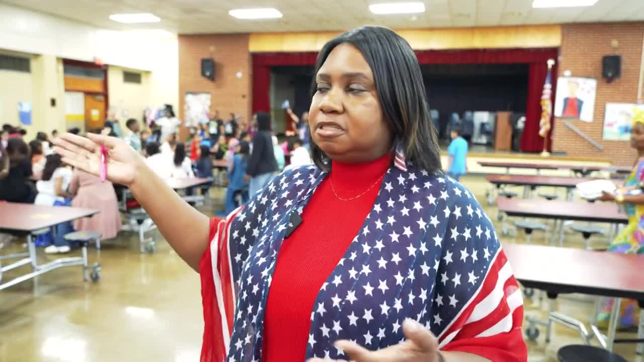 Thumbnail image for BROCKETT ES DIVERSITY PARADE