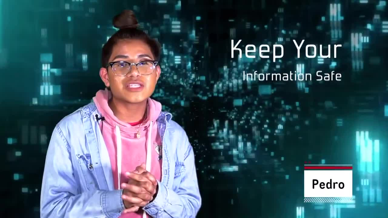 Thumbnail image for Cyber Safety Tips